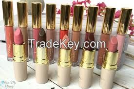 Cosmetics Lipstick Deold Mini Lip Stick Tester And Plastic Cosmetics Lipstick