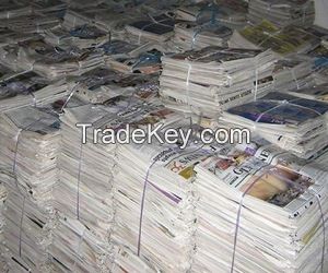 Good Quality OINP OCC Waste Paper Scrap Paper/ Over Issued News Paper Scrap