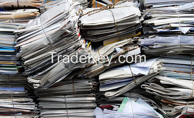 Bulk Over Issued Newspaper/News Paper Scraps/OINP/Paper Scraps