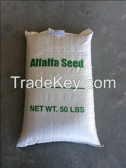 High grade Alfafa Hay seed for sale