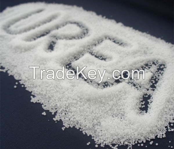 Premium Quality Urea 46% Nitrogen Fertilizer