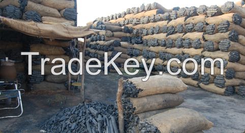 Mangrove Wood Charcoal 