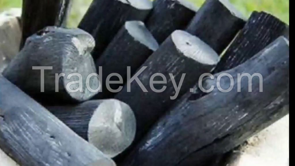 High Quality Best Price Black Charcoal Hardwood