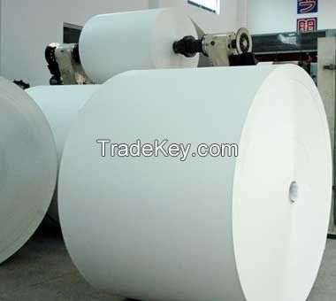 high quality health roll of paper toilet paper wholesale Factory price Jumbo roll toilet paper