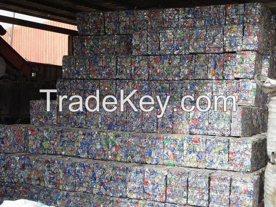 Aluminum UBC Scrap ,Used Beverage Cans,ubc aluminium used beverage cans scrap for sale