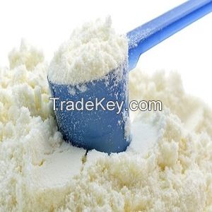 TOP CLASS Full Cream Milk/Skimmed Milk Powder For Human Consumption