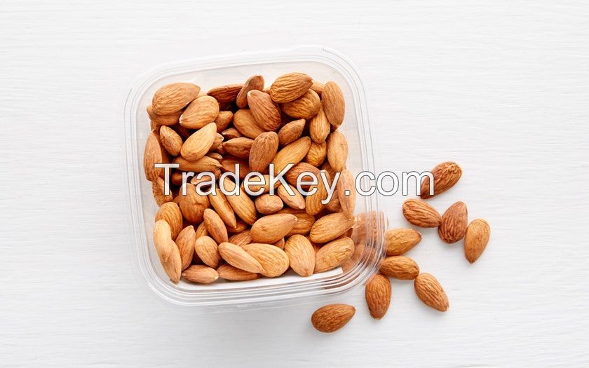 Low Price Almond Nuts, Almond Kernel, Sweet Almond Nuts for sale