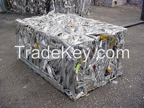 6063 Aluminum Extrusion 6063 Scrap For Sale