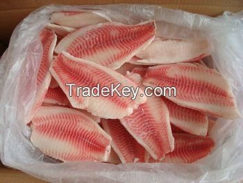 Frozen Tilapia Fish Fillet,Frozen Tilapia Boneless Fish Fillet