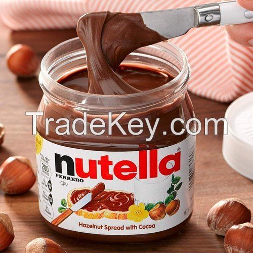 Ferrero Nutella 750g for sale 