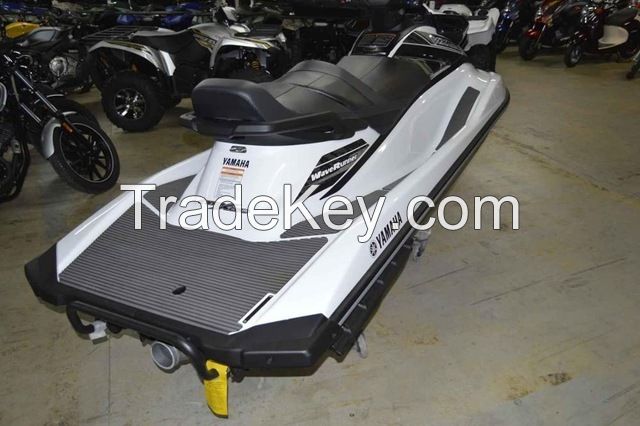 300 Horsepower 1500cc Engine Capacity Jetski / JET SKI ULTRA 310LX