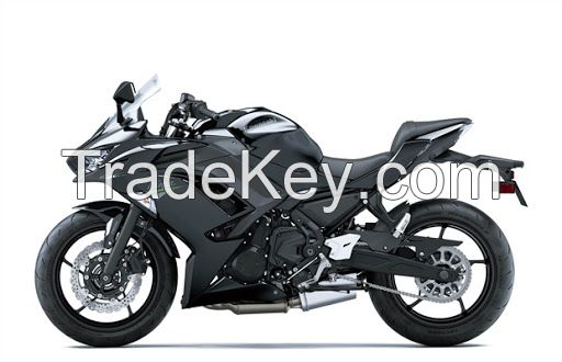 Kawasaki Ninja New Arrivals 