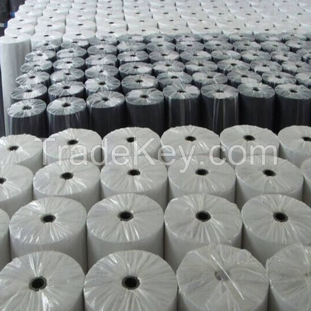 Meltblown filter Polypropylene Meltblown nonwoven fabric 