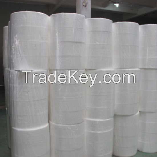 High effciency 25gsm pp melt-blown nonwovens melt blown fabric for surgical face mask filter