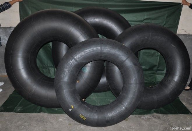 tire inner tube