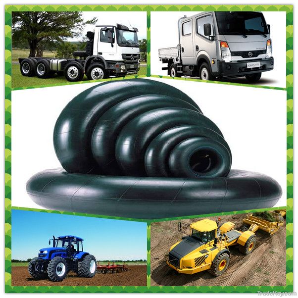 agricultural tractor inner tube