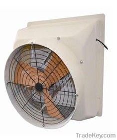 Variable speed fan