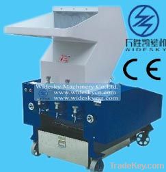 Plastic Crusher