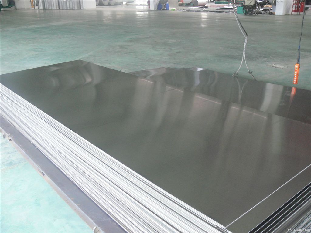 Aluminum Sheet