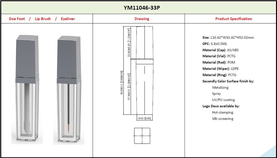 YM11046-33P