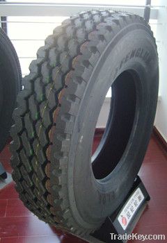 Radial Truck Tyre 11.00r20, 12.00r20, 12r22.5, 13r22.5, 315/80r22.5