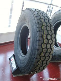 Radial Truck Tyre 11.00r20; 12.00r20