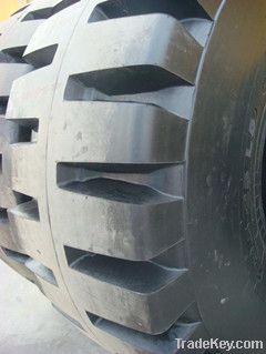 Bias OTR Tyre L5--17.5-25/ 26.5-25/29.5-29/37.25-35