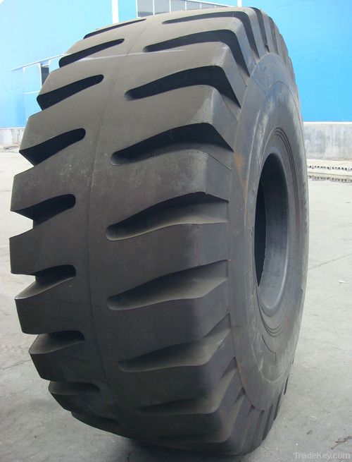 Bias OTR Tyre 33.25-29