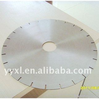 30CrMo laser weldable saw blank