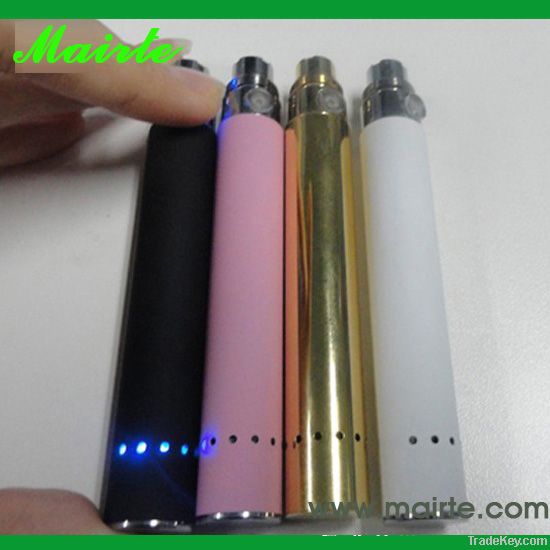 2012 Newest EGO T with LED Electronic Cigarette
