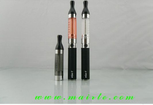 2012 Health E Cigarette Popular Gift EGO T