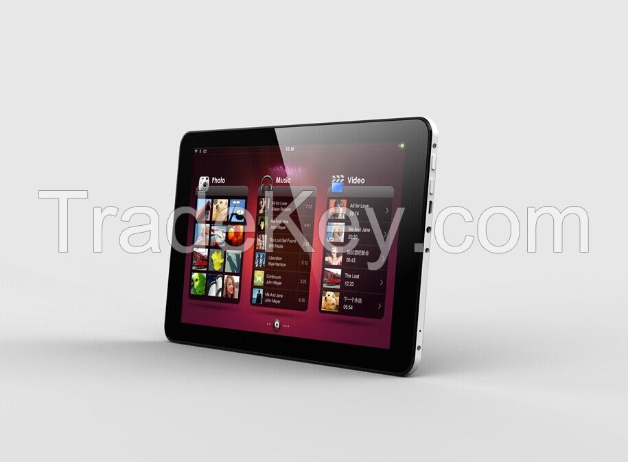new 9 inch high quality RK3126 qual core tablet pc with bluetooth