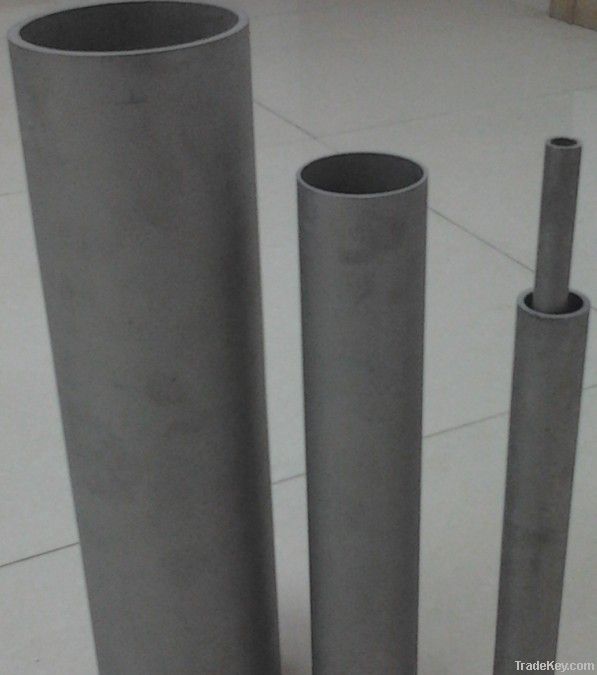 stainless steel tube