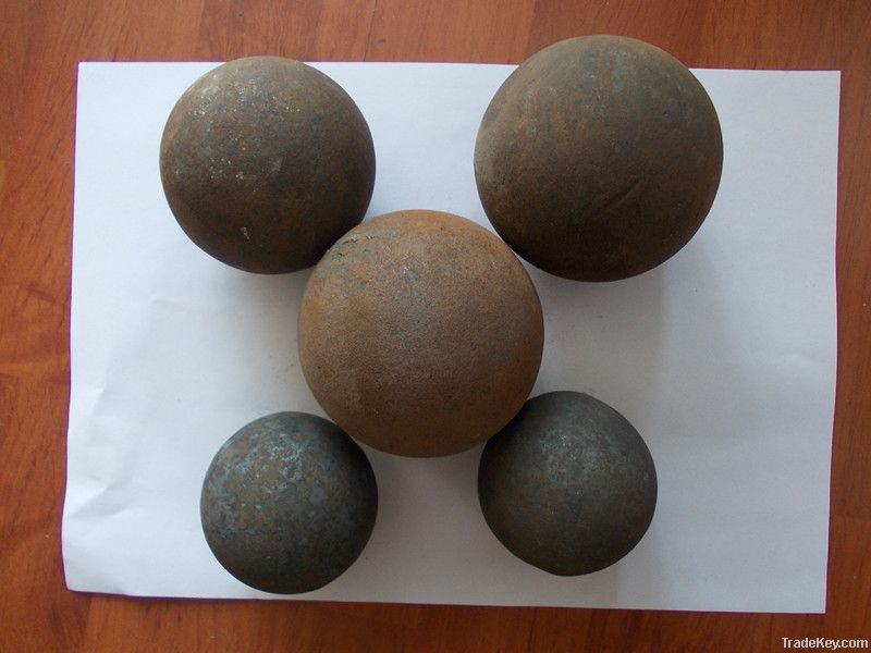 grinding steel ball for grinder