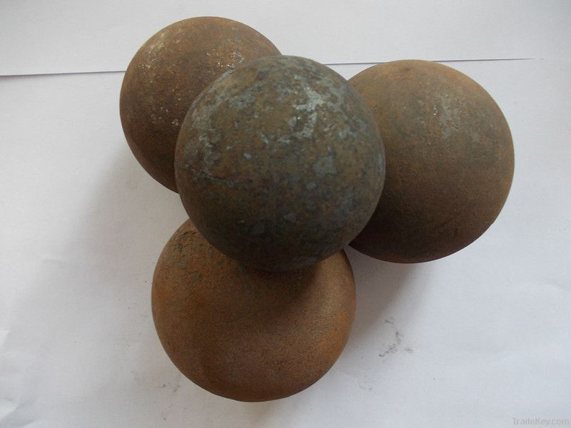 grinding steel ball for ball mill