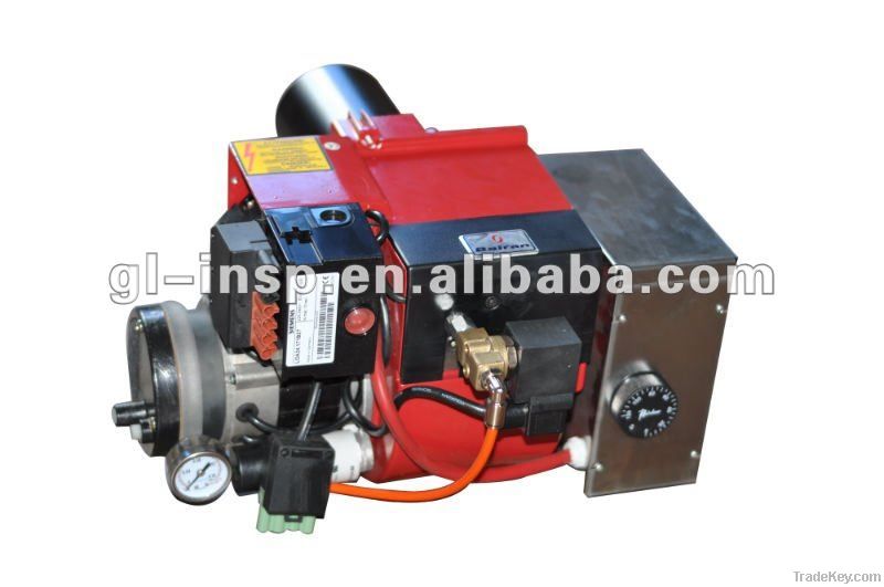 STW120-P WASTE OIL BURNER