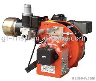 BG10 GAS BURNER