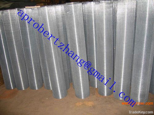 stainless steel wire mesh