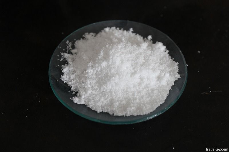 barium chloride high purity