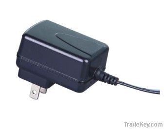 AC/DC switching adapters