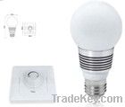 DIMMABLE LED BULB