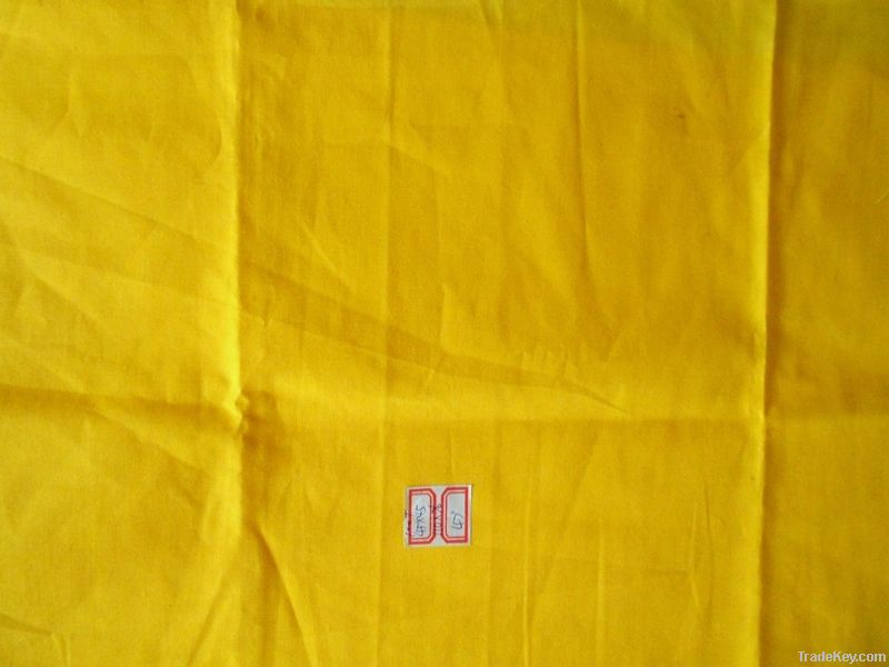 Polyester/Cotton Dyed Fabric T/C80/20