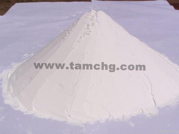 Soda Ash (Sodium Carbonate) Na2CO3