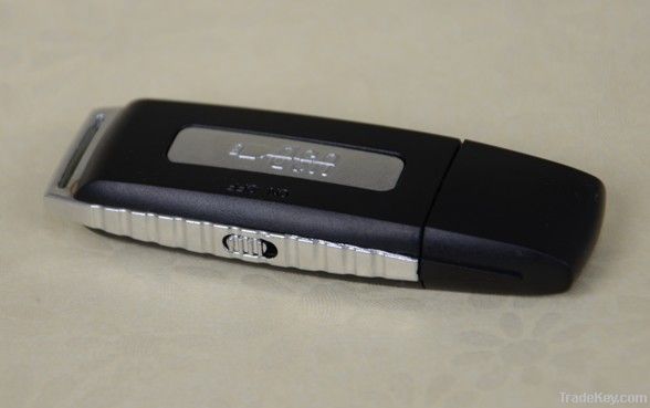 8GB USB Pen Disk Flash Drive Digital Audio Voice Recorder