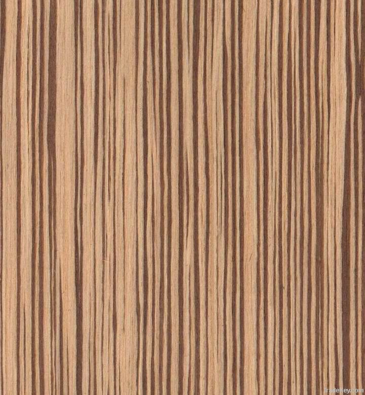 ENGINEERED WOOD VENEERS