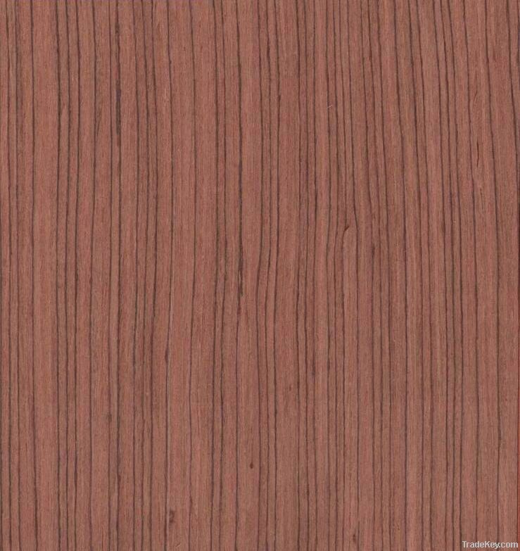 recon wood veneer