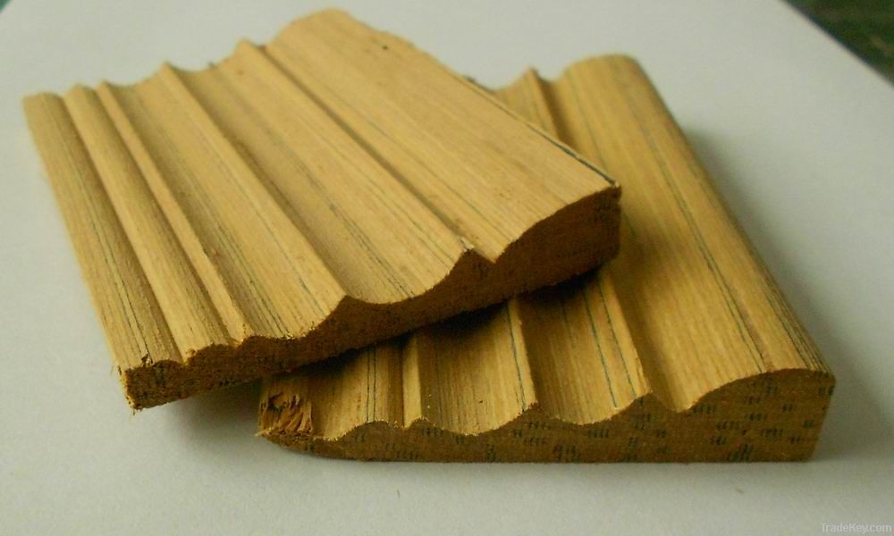 teak wood mouldings