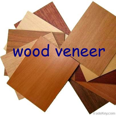 ENGINEERED WOOD VENEERS