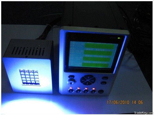 365nm UV LED light source