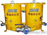 diesel oil purifier